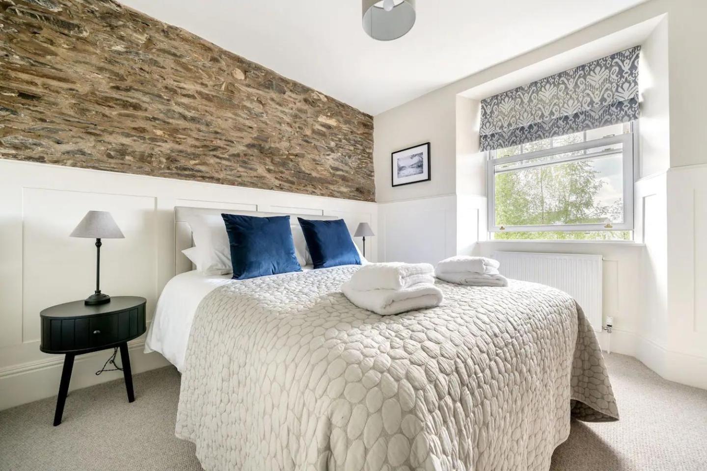 4 Beckside Cottage Windermere Kültér fotó
