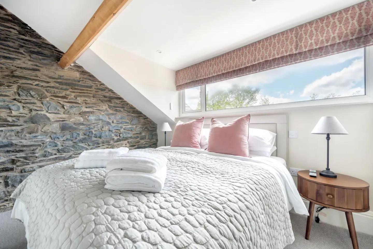 4 Beckside Cottage Windermere Kültér fotó