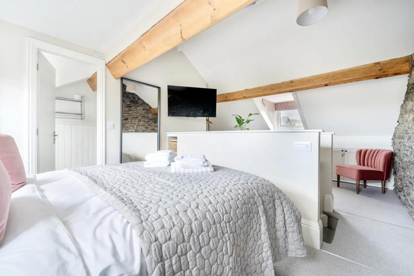 4 Beckside Cottage Windermere Kültér fotó